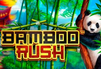 Bamboo Rush