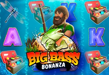 Bigger Bass Bonanza