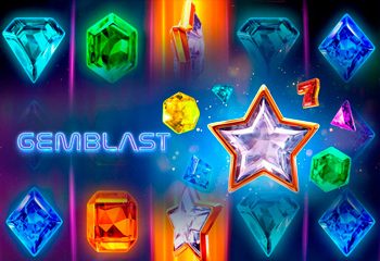 Gem Blast