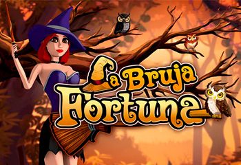 La Bruja Fortuna