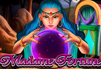 Madame Fortune