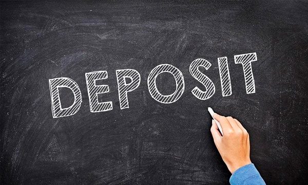 Пополнение счета