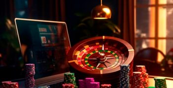 Казино клиент на ПК