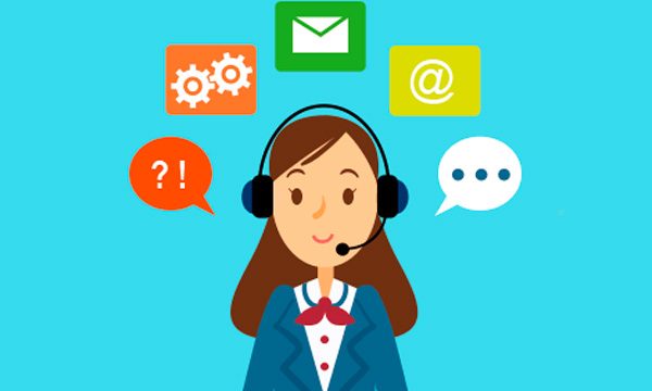 Служба поддержки