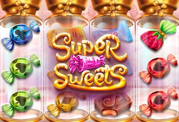 Super Sweets