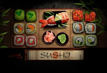 Sushi